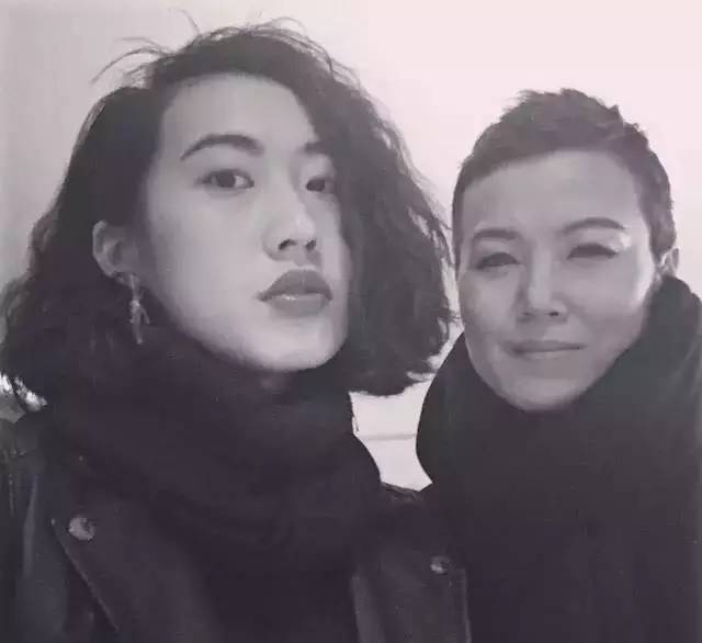 90后敢姑娘不花钱进时装周，玩转全球第一夜店，让小s印象深刻