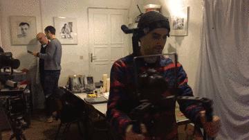 90后敢姑娘不花钱进时装周，玩转全球第一夜店，让小s印象深刻