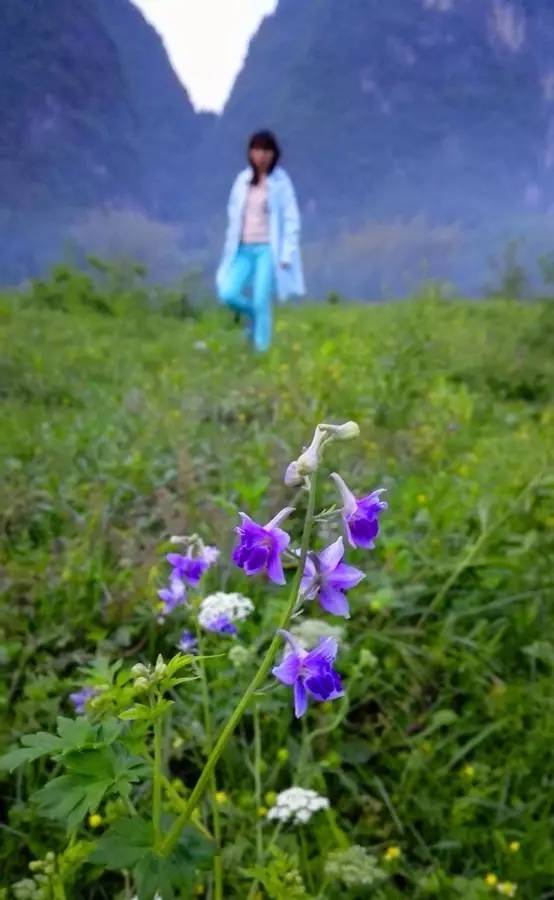 元宝山下,山水云间,悠悠闲云时光,恰好那时我也在