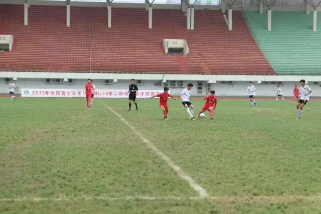 延边u16决赛,延边富德北京国安录播