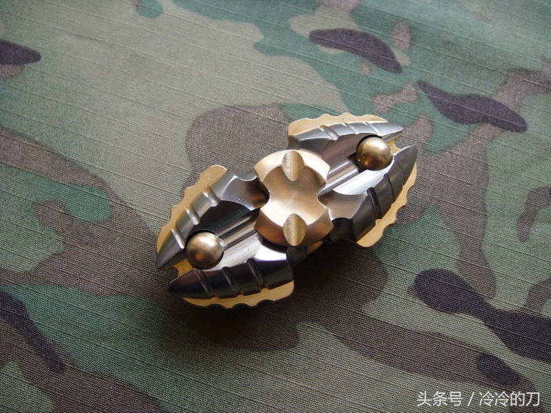 指尖陀螺蚕蛹,颜值即正义作品