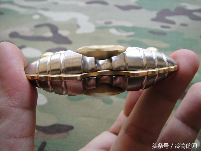 指尖陀螺蚕蛹,颜值即正义作品