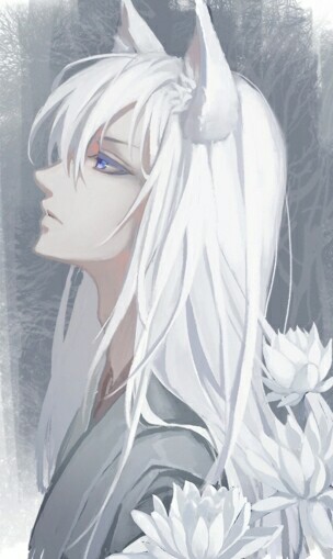 动漫太有爱，男神百态出！