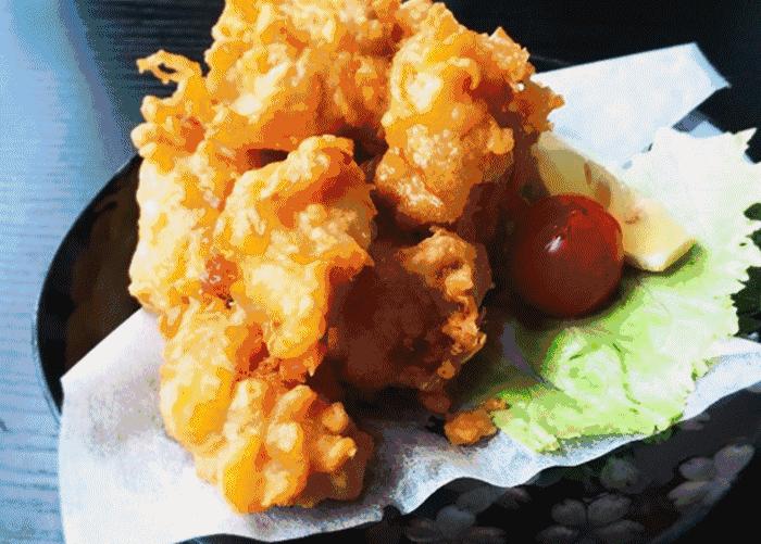 下雨天，请给我一碗日式拉面！西安这几家汤浓面弹！