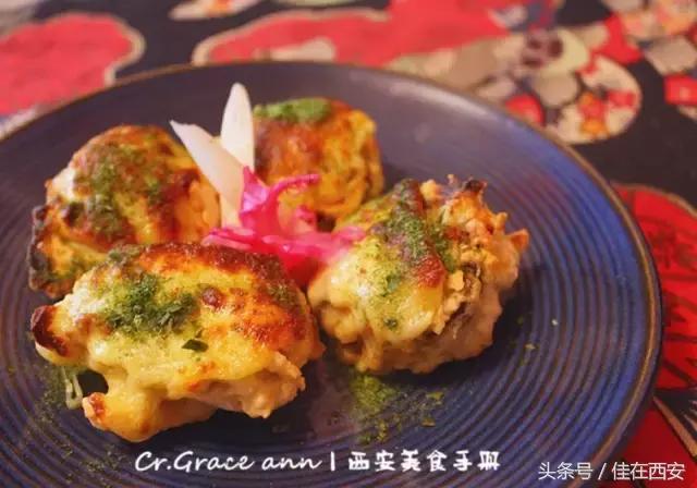 下雨天，请给我一碗日式拉面！西安这几家汤浓面弹！