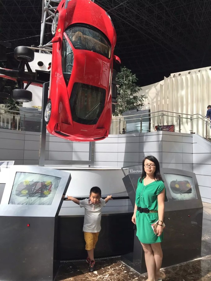 一个人穷游中国迪拜游记,迪拜穷游自由行攻略