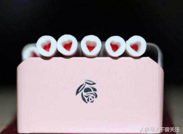 盘点颜值超高的香烟,8090年代吸过的香烟