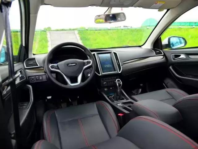 众泰最新设计师,2024款众泰z360价格表