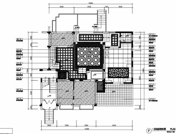 董瑞添：施工图图囧中的化骨绵掌秘籍-PINKIEDU