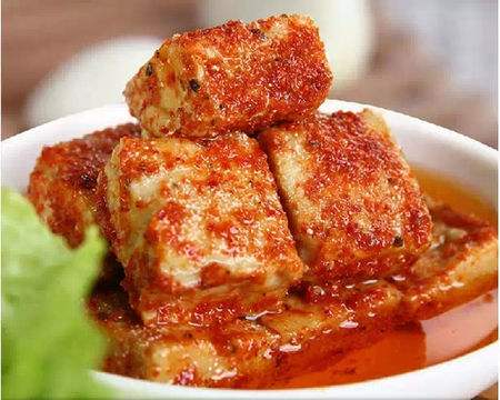 上海南桥特产,南通特产腐乳