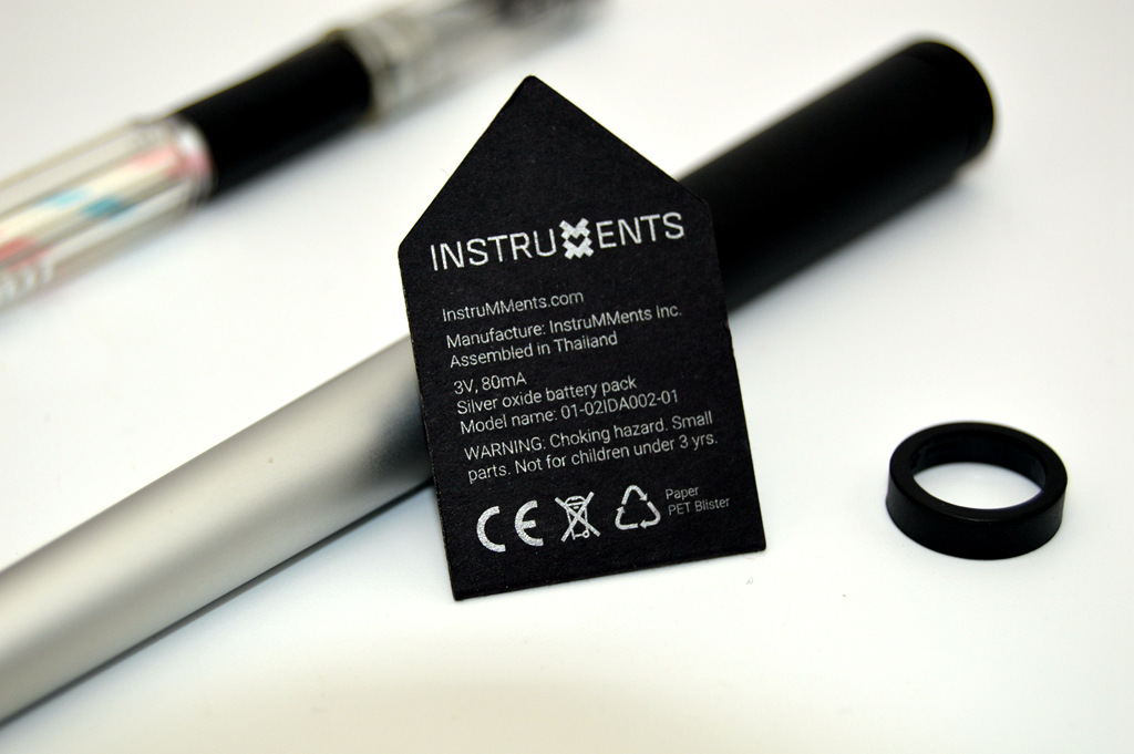 0.1mm精准测距，一划即测，千元售价是否超值