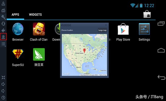 目前性能最好的安卓模拟器,安卓模拟器和ios模拟器哪个好用