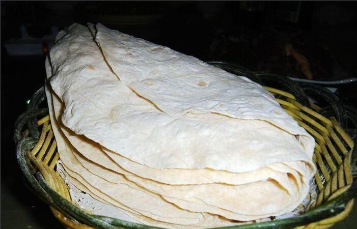 浅谈军粮一(纯干货)