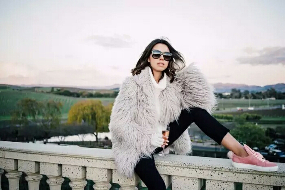 少女心粉色系单品,粉色小单品推荐