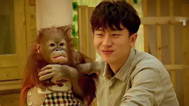 搞人的直播已经腻了,有家直播网站搞起了动物直播