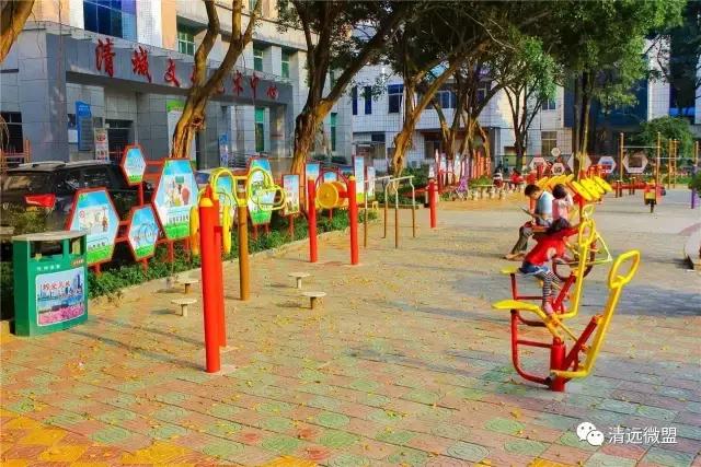 长大之后你还有来吗？说说青少年宫是怎样伴你度过那漫长岁月的~