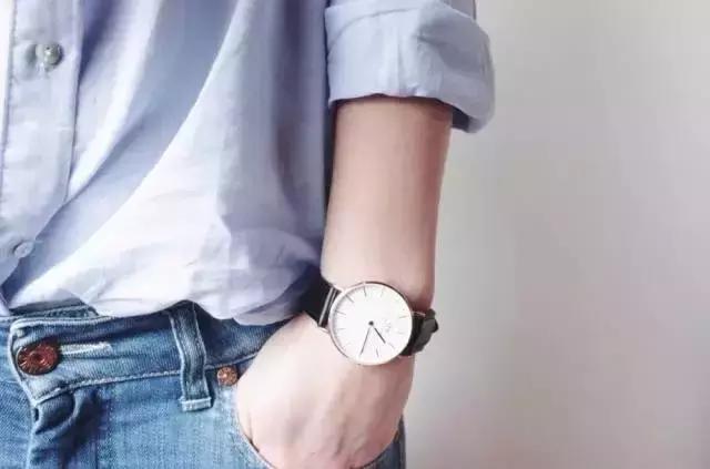 dw手表张艺兴戴过的款式,dw男手表款式