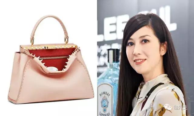有钱都很难买到的包包,有钱也买不起的包