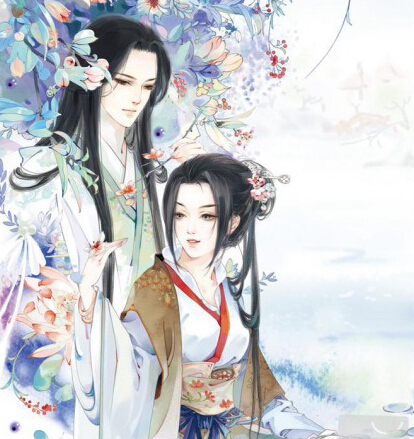 “雪儿……我可从来没有把你当过我的徒弟！”