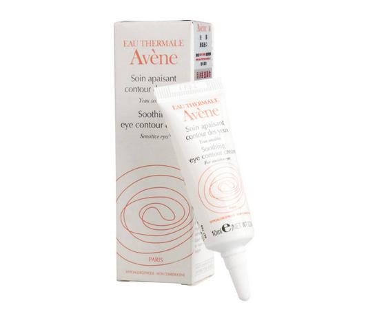 眼霜都给你们整理好了，答应我不要再熬夜了好吗！