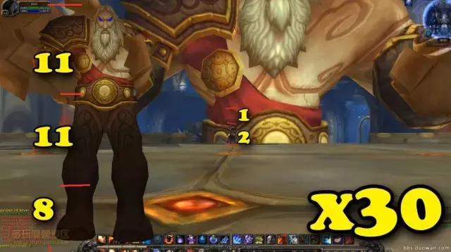 魔兽世界十大幽灵兽,魔兽亡灵法师1-10升级攻略