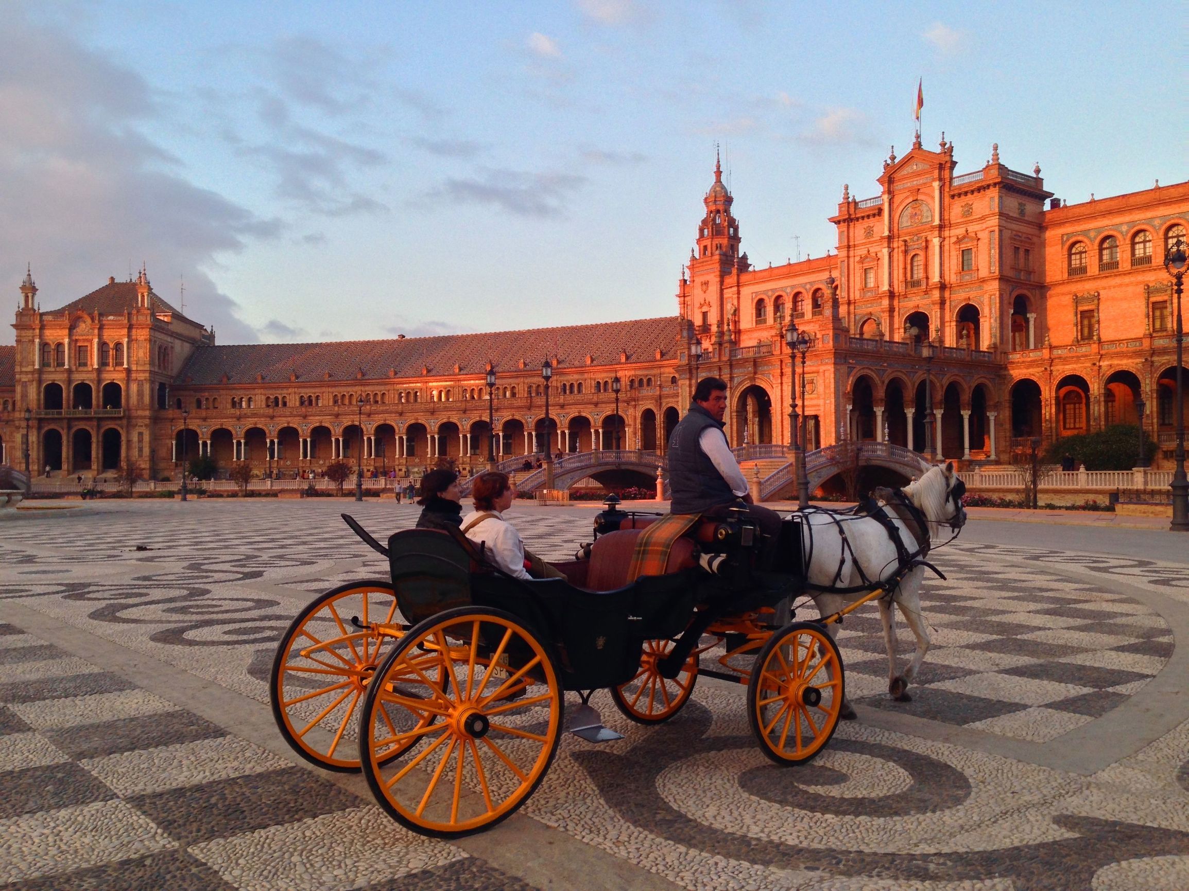 法国最适合留学的城市,巴黎为什么是浪漫之都