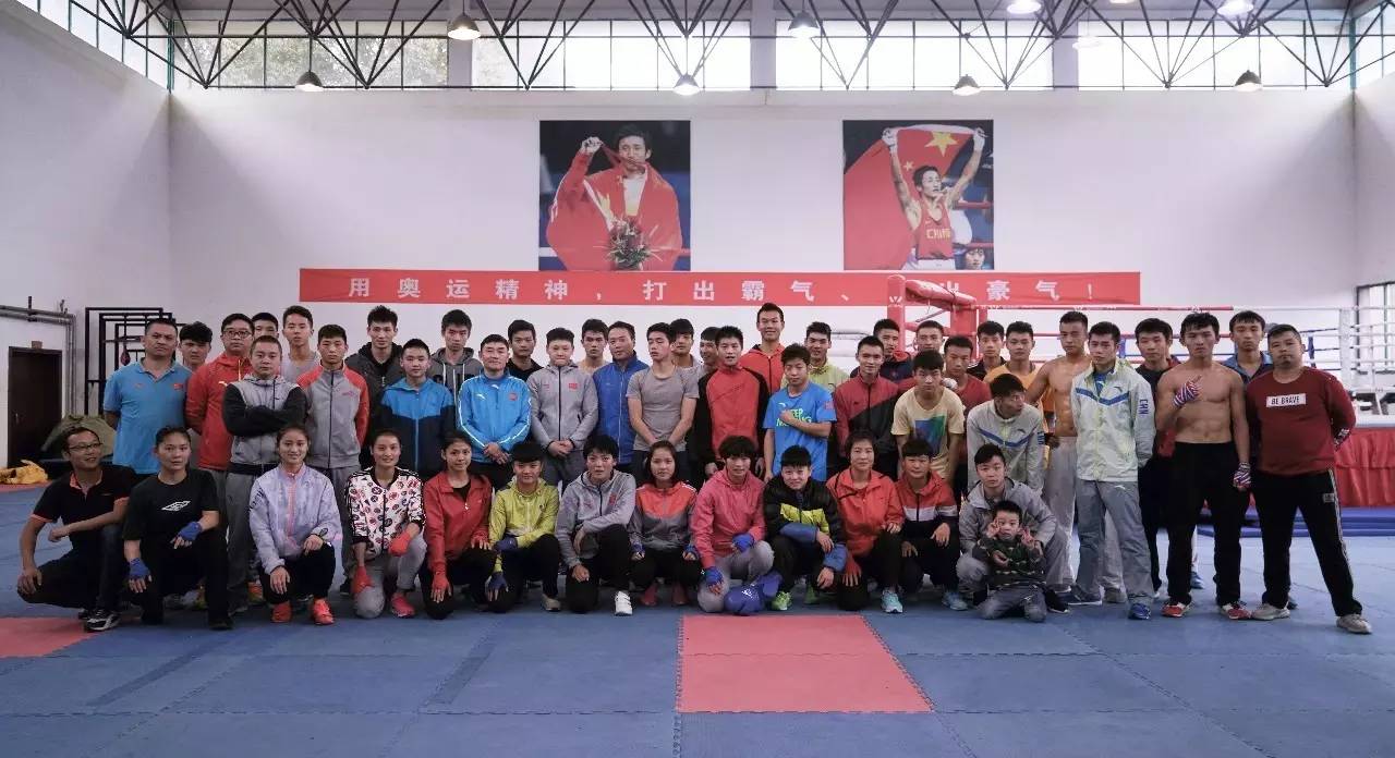 中国拳击外国行,中国拳击出路