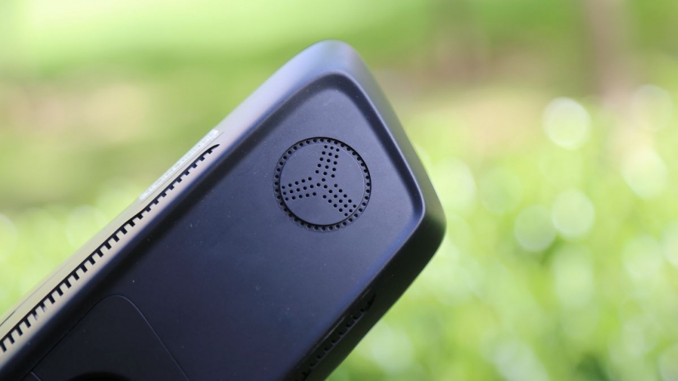 捷渡智能后视镜乐享版,二代捷渡后视镜