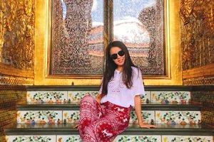 曼谷芭提雅华欣旅游攻略,曼谷华欣旅行攻略