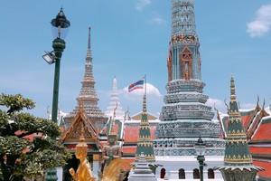 曼谷芭提雅华欣旅游攻略,曼谷华欣旅行攻略