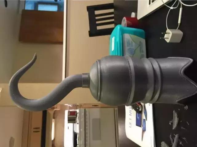 怎么用3d打印机做cos道具,3d打印机打印cos道具