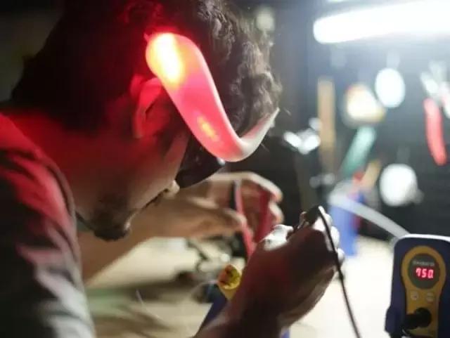 怎么用3d打印机做cos道具,3d打印机打印cos道具