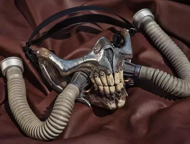 怎么用3d打印机做cos道具,3d打印机打印cos道具