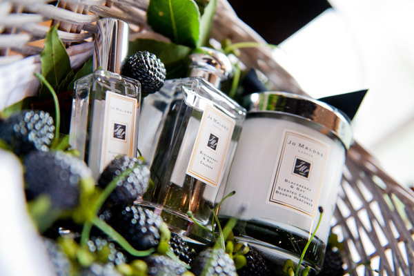 香水的学问,香水趣味知识