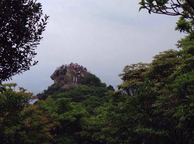 惠州梅山印象,印象惠州英语