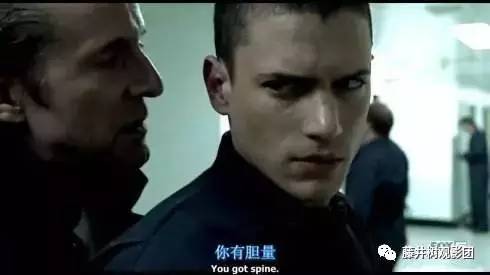 越狱十年后的米帅现状,米帅越狱最新视频