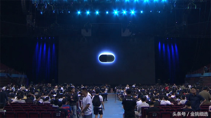 老罗坚果发布会完整版,老罗坚果pro3发布会