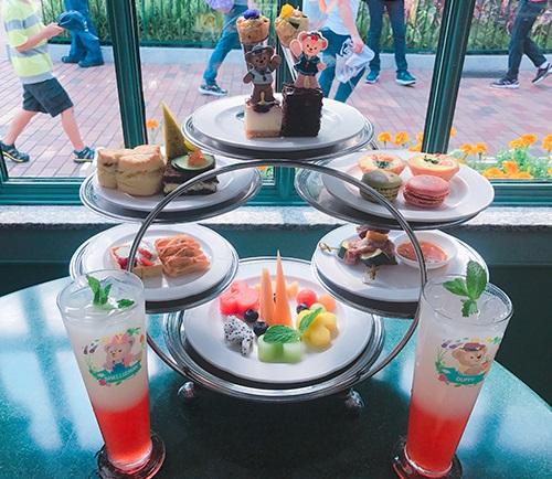 香港迪士尼必买10件东西,香港迪士尼必买攻略