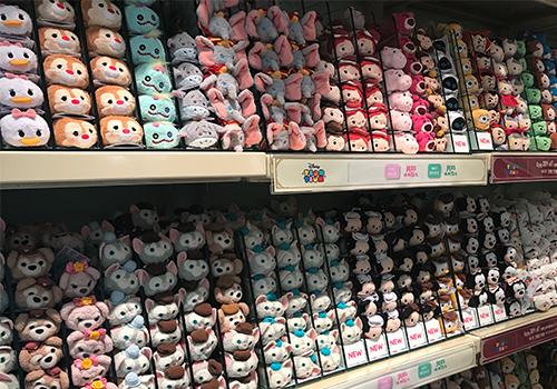 香港迪士尼必买10件东西,香港迪士尼必买攻略