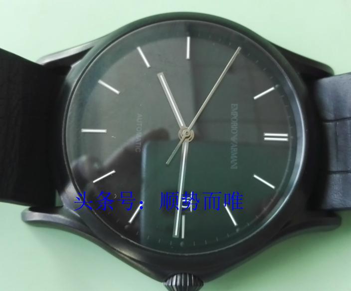 修表匠人沈阳,沈阳修表大师