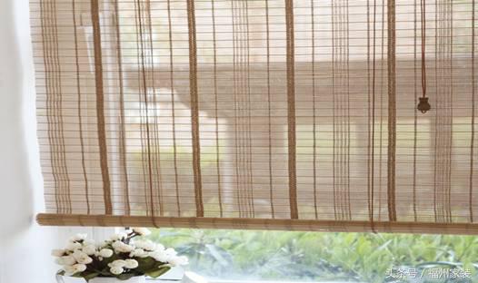 竹帘霉变的原因,竹帘如何防霉变
