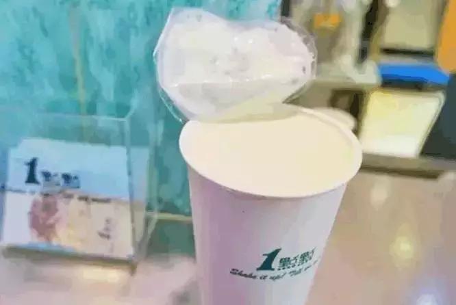 南京好喝的奶茶推荐,哪家奶茶的奶盖最好吃