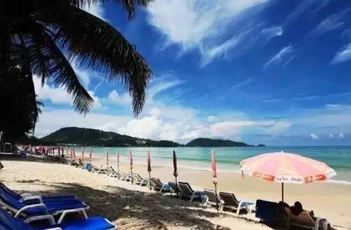 普吉岛攻略竖屏,普吉岛必备攻略