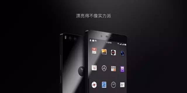 当情怀不再是第一购买力，锤子还剩下什么？