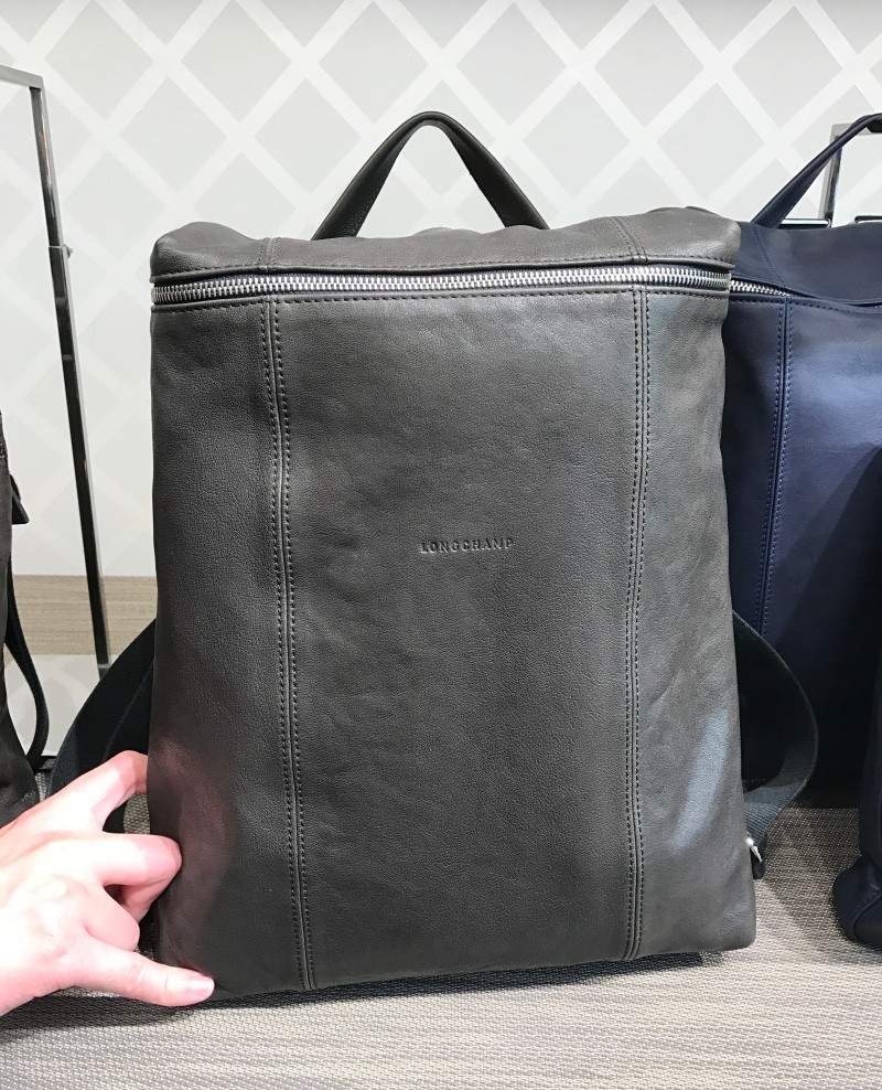 longchamp包70周年,私奔年轻时候唱的