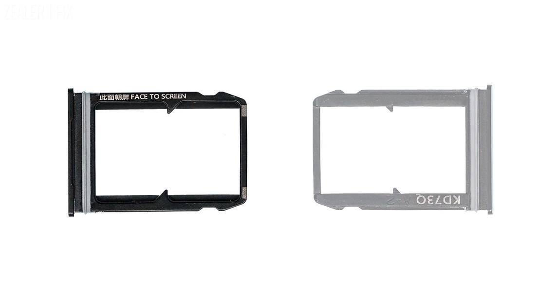 小米6拆机深度评测,小米6拆机各部分名称