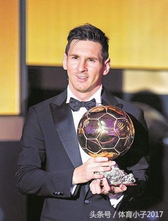 足球明星c罗梅西,五大最爱梅西的明星