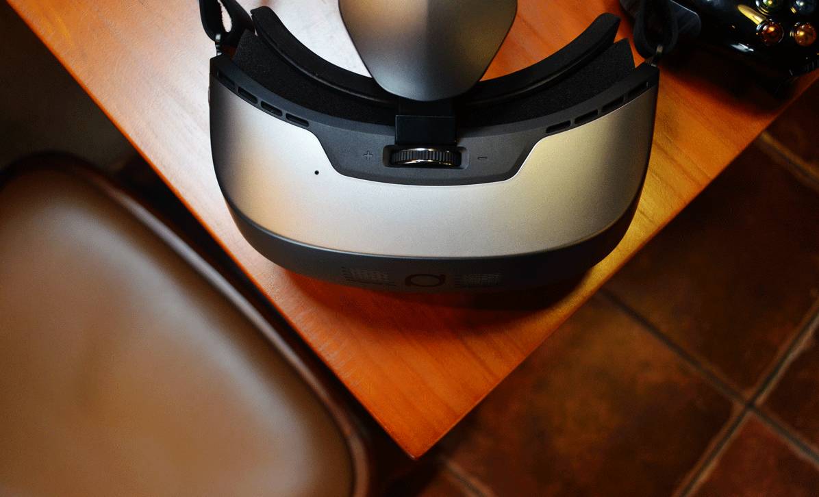 大朋vr一体机m2pro和e3,大朋m2provr眼镜推荐评测