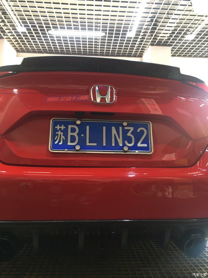 为什么十代思域经久不衰,热爱我的热爱2022