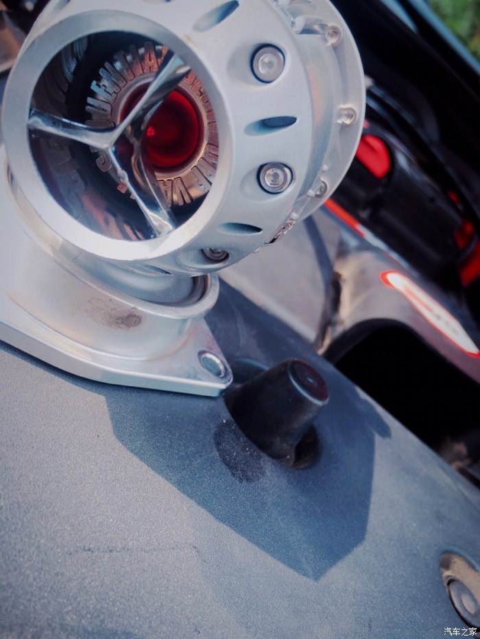 为什么十代思域经久不衰,热爱我的热爱2022